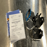 Thermo Scientific Sorvall ST 40R Centrifuge image 3